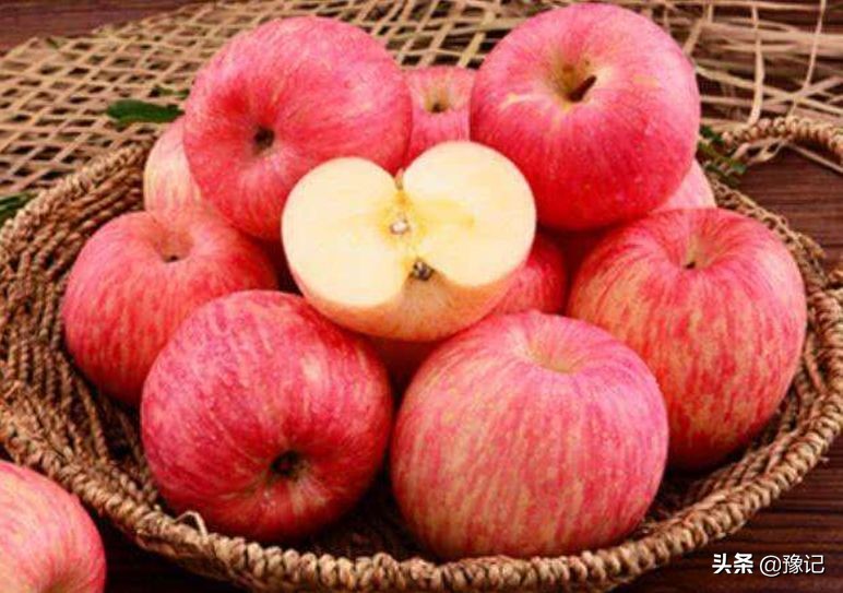 灵宝苹果享誉全国,灵宝的苹果有名吗