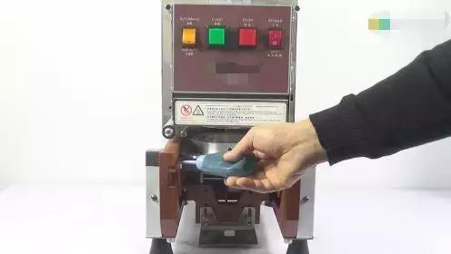 封口机封杯不严,封口机封了几杯又不封杯怎么处理