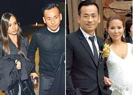 还没完？史上最强小三的狗血连续剧又出新番了……