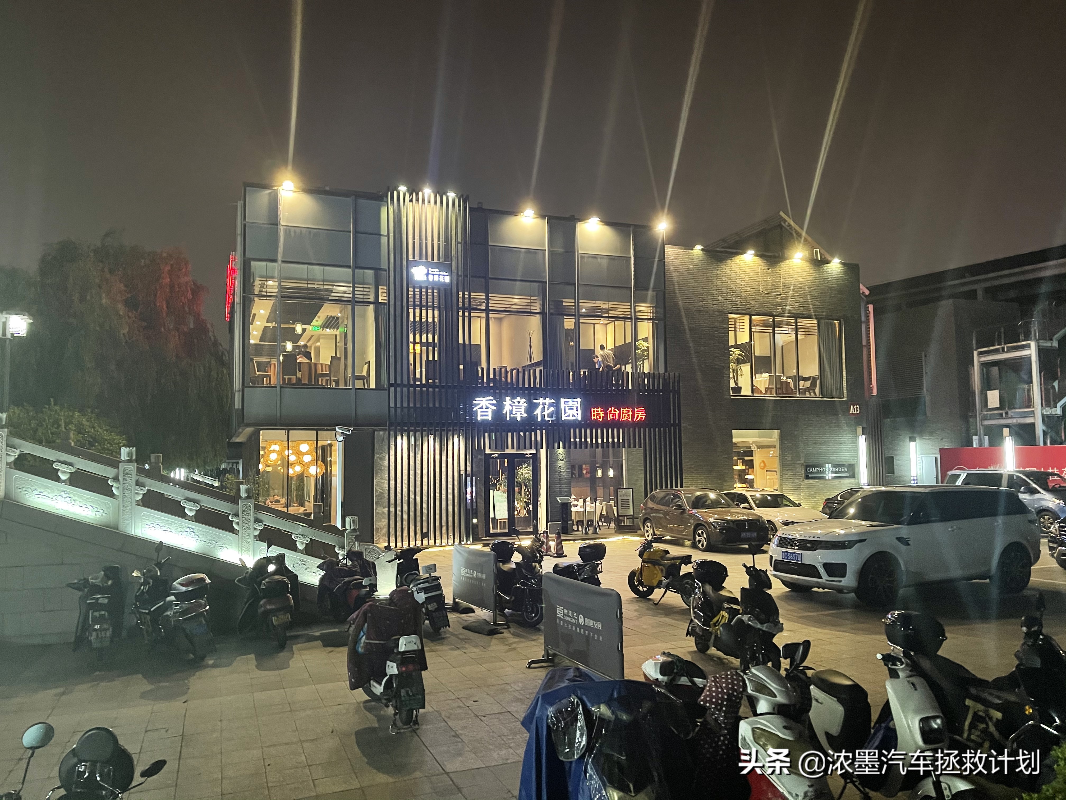 最成功的一代奥迪a8,驾驭科技