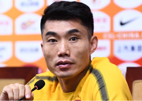 郑智为中国足球写下新的一页,中国足球历史上最强十大中场郑智