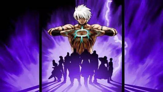 街机游戏机所有拳皇隐藏角色,街机游戏拳皇全明星