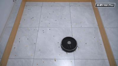 扫地机器人科沃斯和追觅测评,自动集尘扫地机器人测评