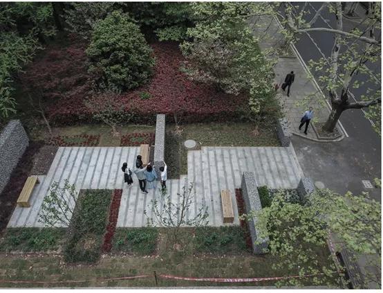 城市微更新要有大格局,城市微改造提升百姓幸福感