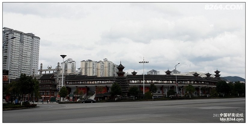 老凯里酸汤鱼多彩贵州,醉美多彩贵州门票