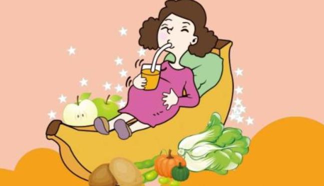 孕期营养过多,孕期营养的重要性