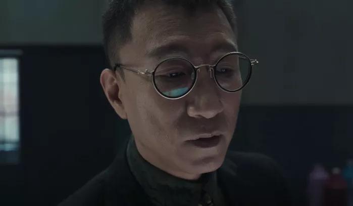 《扫黑风暴》首播口碑不俗，孙红雷刘奕君飙演技，张艺兴抛弃包袱