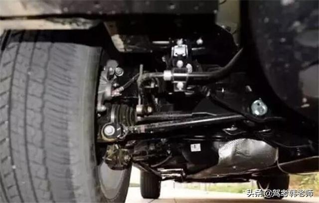 后轮换了一个新轮胎会跑偏吗,新换的胎跑偏