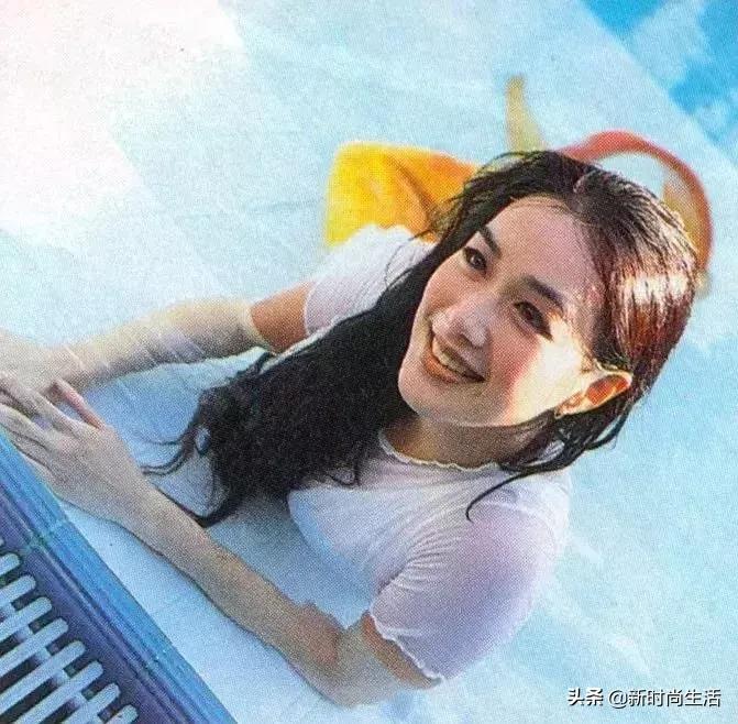 林青霞袁咏仪张曼玉,林青霞与袁咏仪