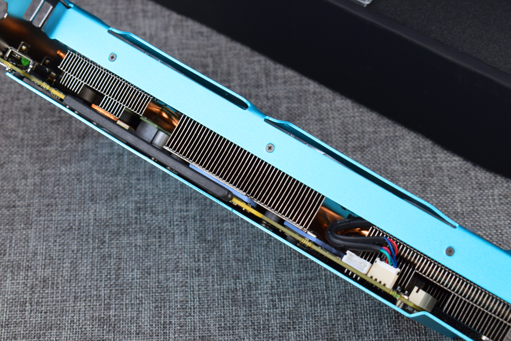 影驰rtx2060super评测,影驰rtx2060super骁将横向评测