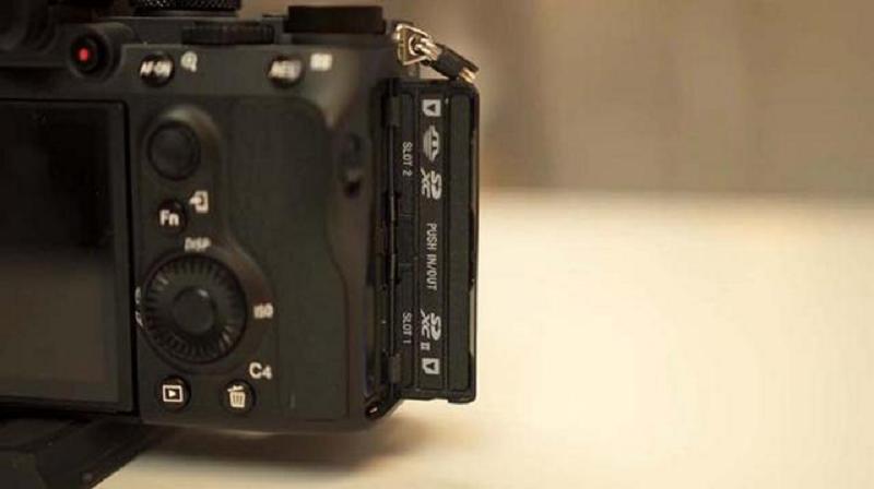 相机显示记忆卡写保护什么意思,相机记忆卡被写保护怎么办