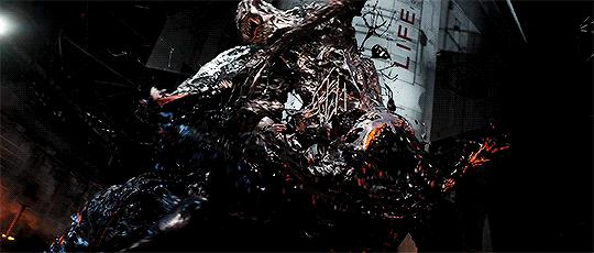 被吹爆的《毒液》，原来挺催眠的！