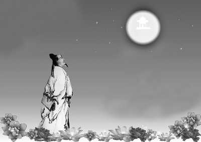 苏东坡最惊艳一首诗明月几时有,苏东坡哪一首诗可以代表他的一生