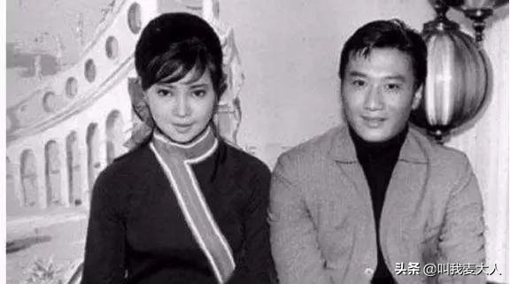 谢贤年轻时婚姻视频,谢贤两段婚姻图片