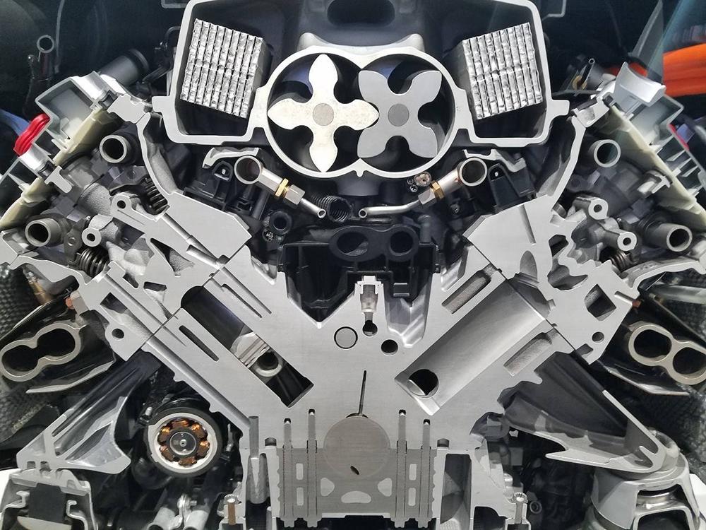 涡轮增压和机械增压可以共存吗,涡轮增压和机械增压哪个费油