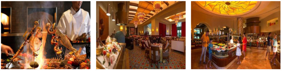 亲爱的热爱的三亚旅游,三亚旅游套餐3天2晚亚特兰蒂斯