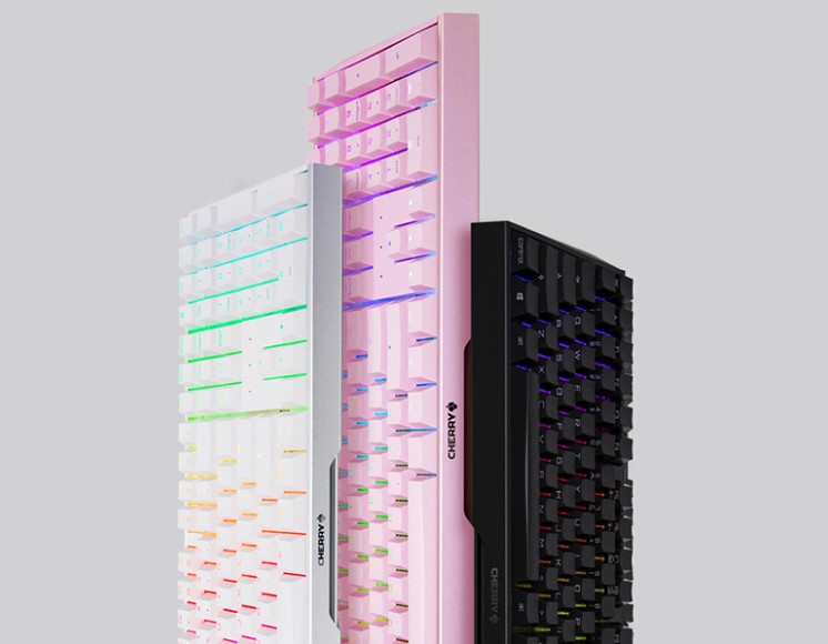 cherry机械键盘mx3.0s测评,cherrymx3.0s键盘无线