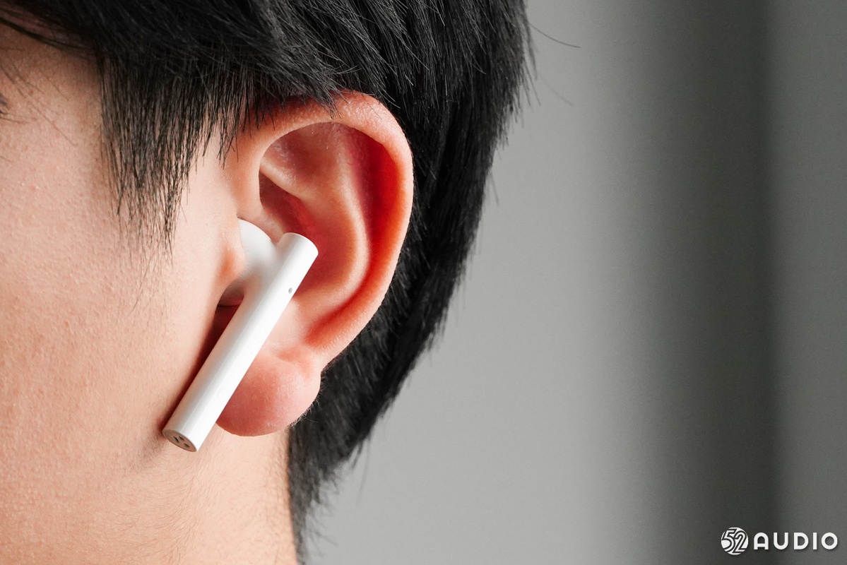 百度真无线ai耳机,百度翻译耳机