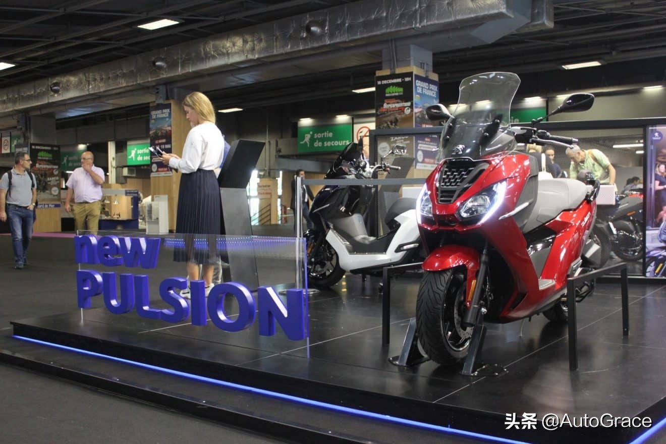 标致踏板摩托车一共几款,标致大排量踏板摩托车推荐哪款