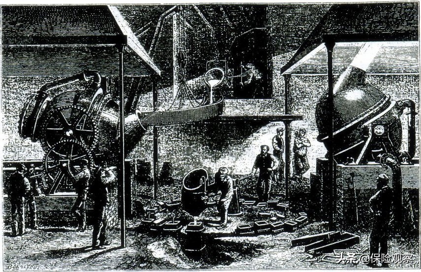 英国保诚购买保险,英国保诚保险简介