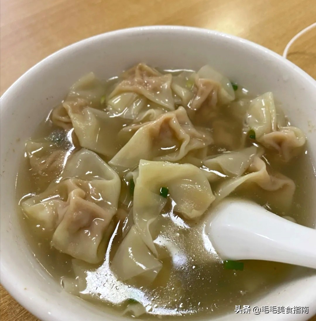 东宝兴路馄饨,东宝兴路汤包店