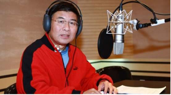 关于足球解说员的经典名句,那些足球球星的经典语录