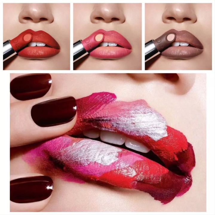 这套口红数量也是破纪录了，26支不重复，相互叠涂可出*0色8**号，服