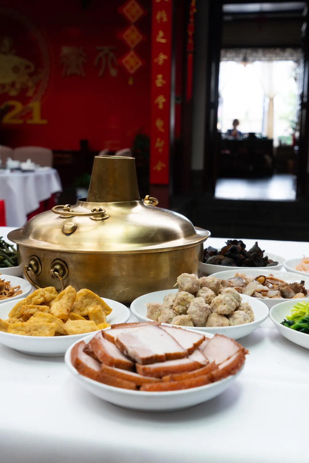 寻味老味道餐馆,寻味大同老砂锅