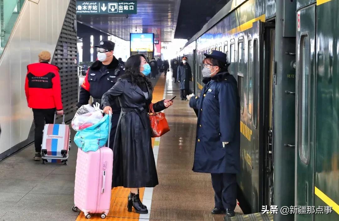 五一新疆铁路加开列车,新疆铁路五一假期加开专列69列