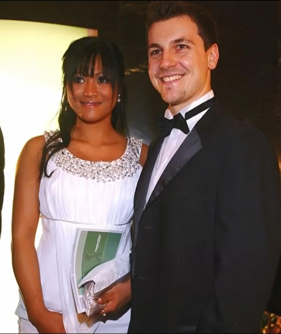 波尔眼中的乒乓球巨人,现役球员波尔