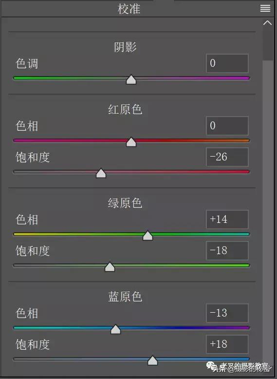 ps怎么调色能调出高级感夜景,ps古镇傍晚调色教程