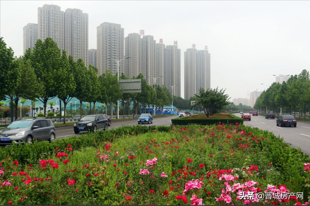 实探!当年你爱理不理的东南新区,现今教育、商业、医疗齐发展