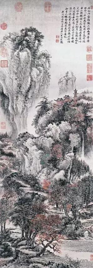 原来毛笔是这样做出来的,原来红木是这样做出来的