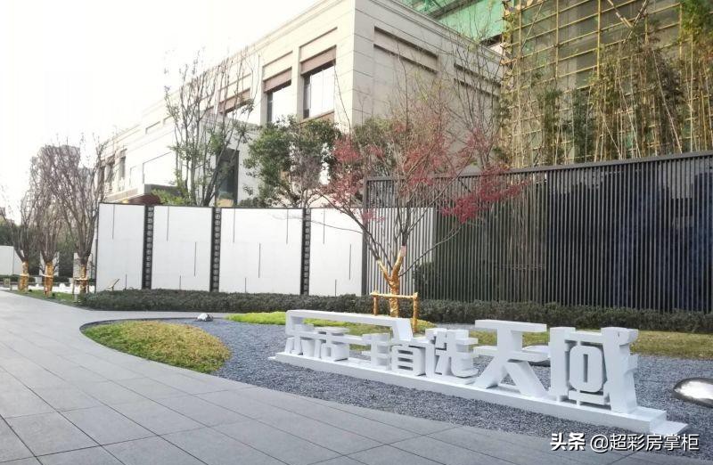 郑州南龙湖十大高关注楼盘（上）