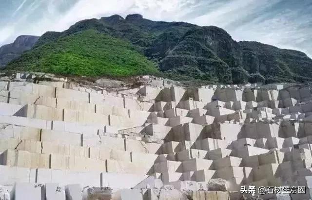 景观常用天然石材,景观石材价格及图片