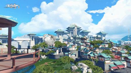 天谕手游捏脸需要氪金吗,天谕手游最新捏脸码