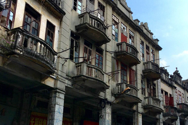 江门有多少水库,江门市有多少个县级市