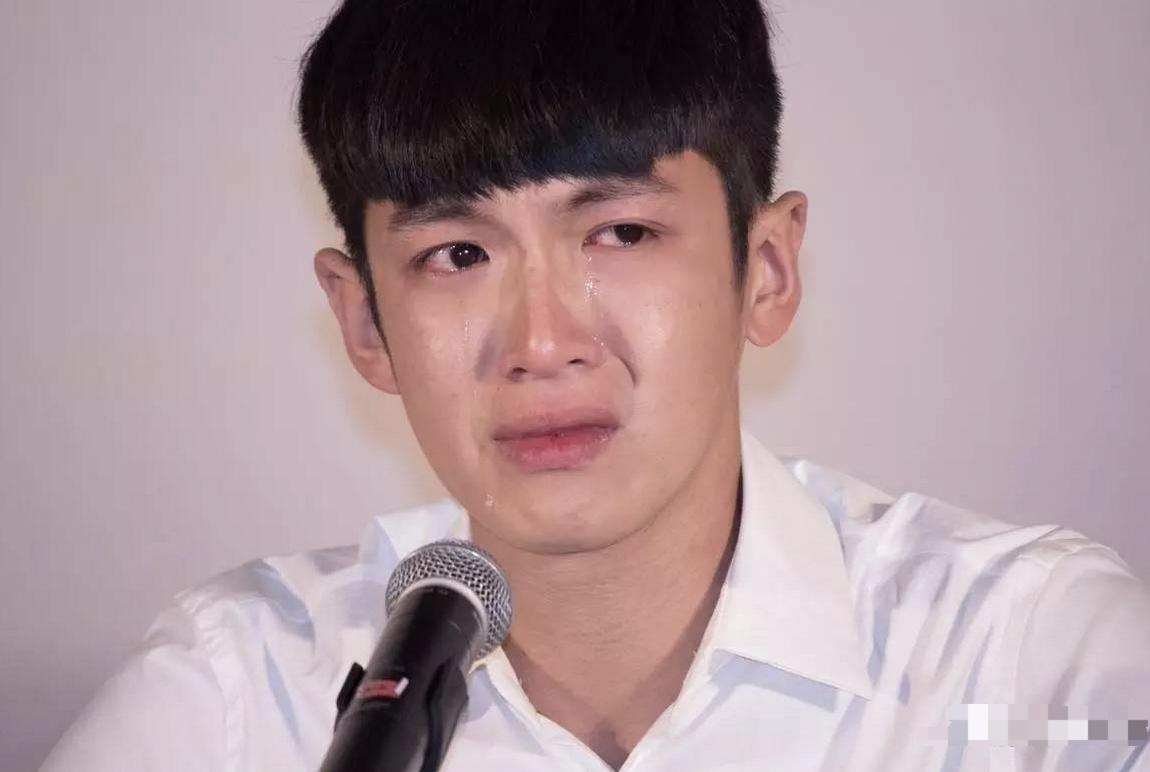 柯震东道歉直播,柯震东发文谈论