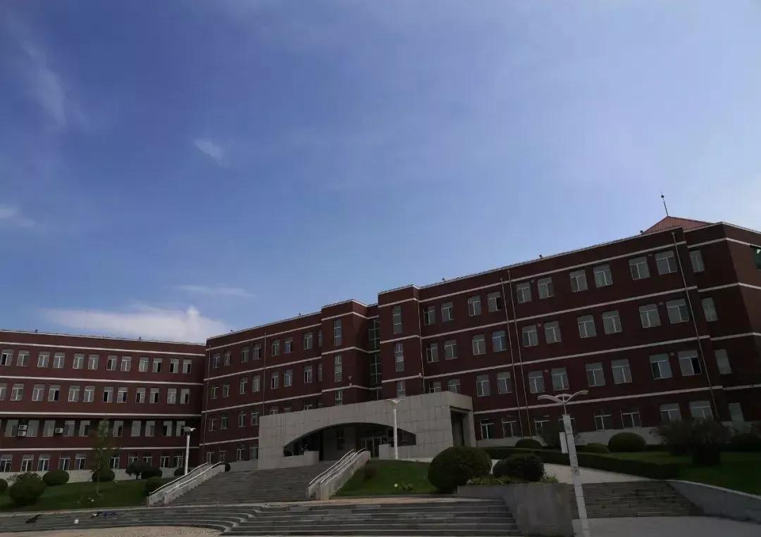 吉林省独立院校（二）东北师范大学人文学院