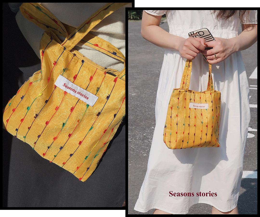 5块钱帆布包,口碑最好的帆布包店