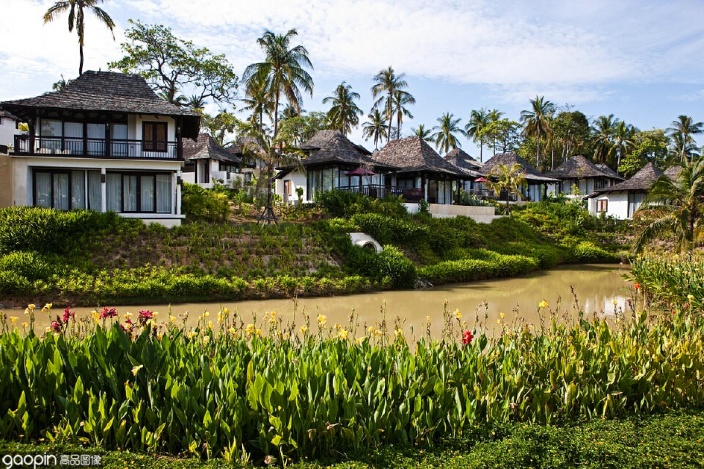 普吉岛安静的度假酒店,普吉岛海滩感官度假酒店