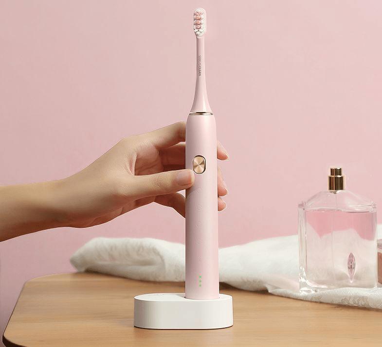 电动牙刷排行榜2020,电动牙刷推荐排行榜500内