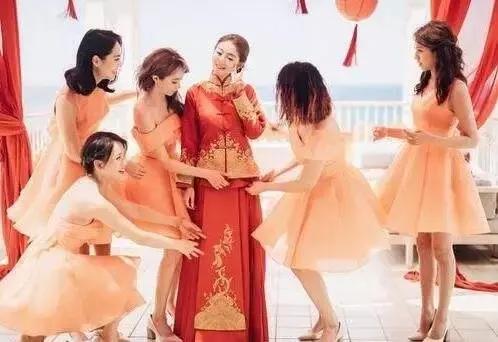 好玩有趣的婚礼游戏,婚礼上哪些游戏比较受欢迎