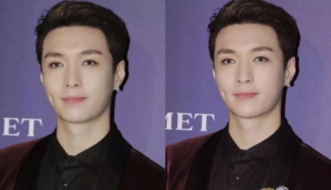 IU未P图遭狂嘲，Lisa素颜被骂“东南亚丑女”：离开滤镜脸崩了？