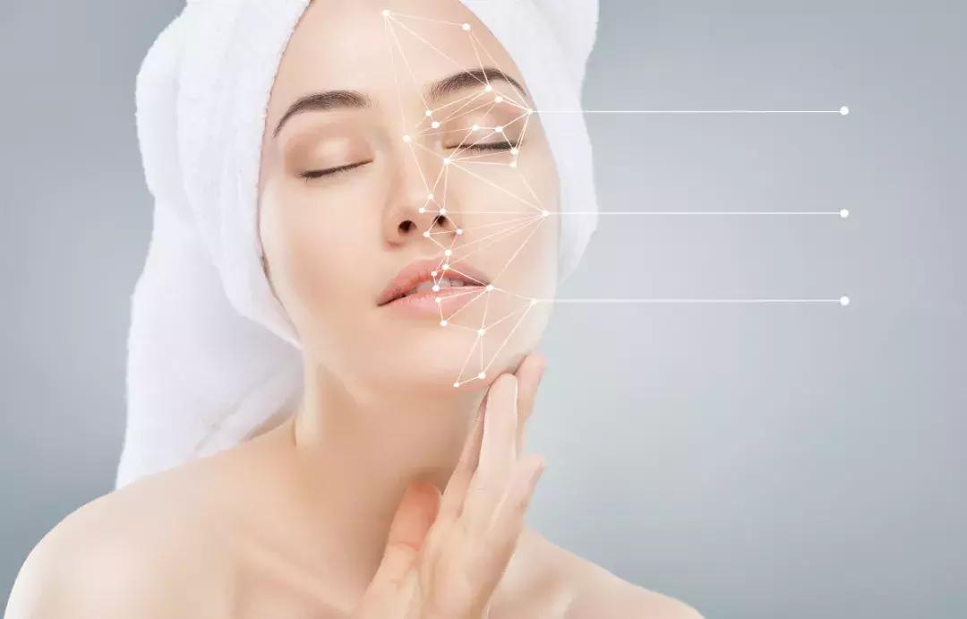 日常护肤毛孔粗大的小仙女,冬天毛孔粗大用啥粉底