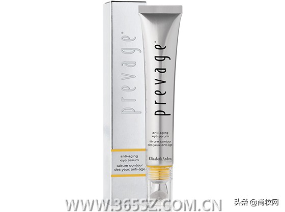 眼周肌肤投资眼霜你选对了吗