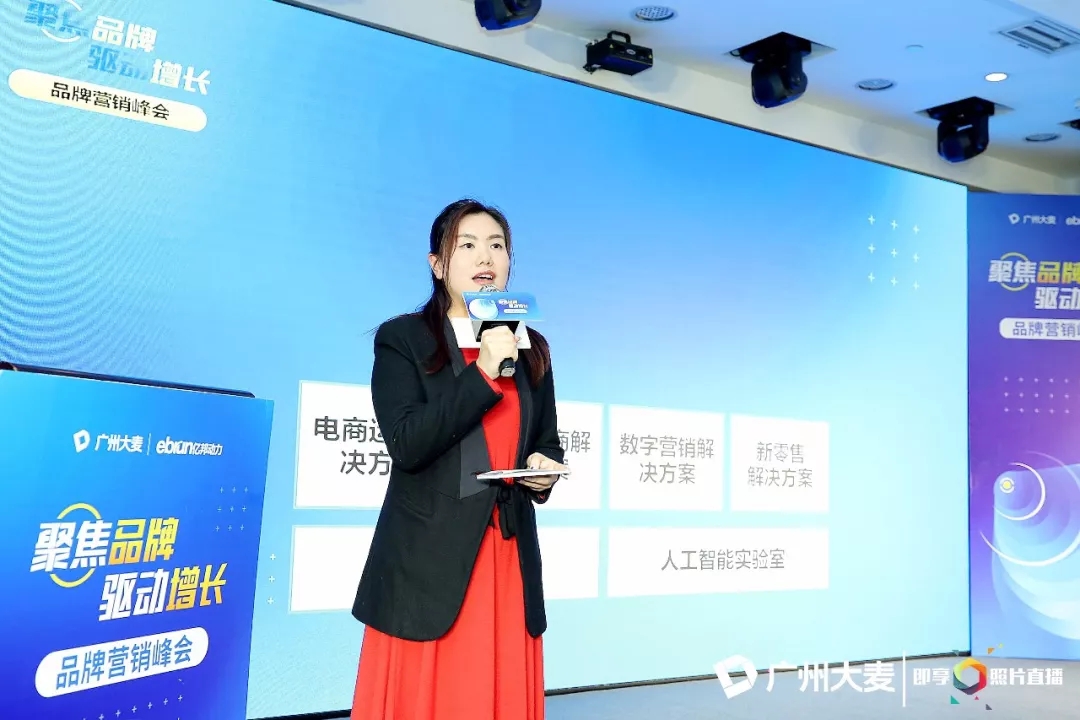 广州大麦电商运营,大麦电商推广营销