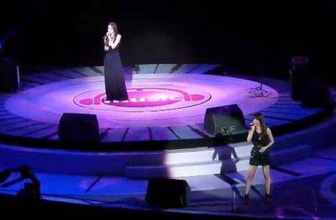 梁静茹承认离婚前火速删了几条微博：她遭受的打击不输夫妻离散