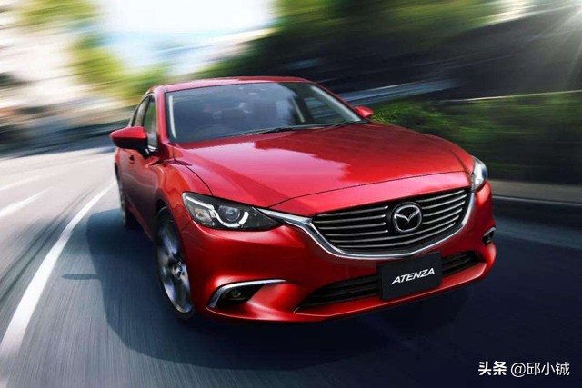 马自达直列六缸后驱预计售价,直列六缸马自达什么时候上市