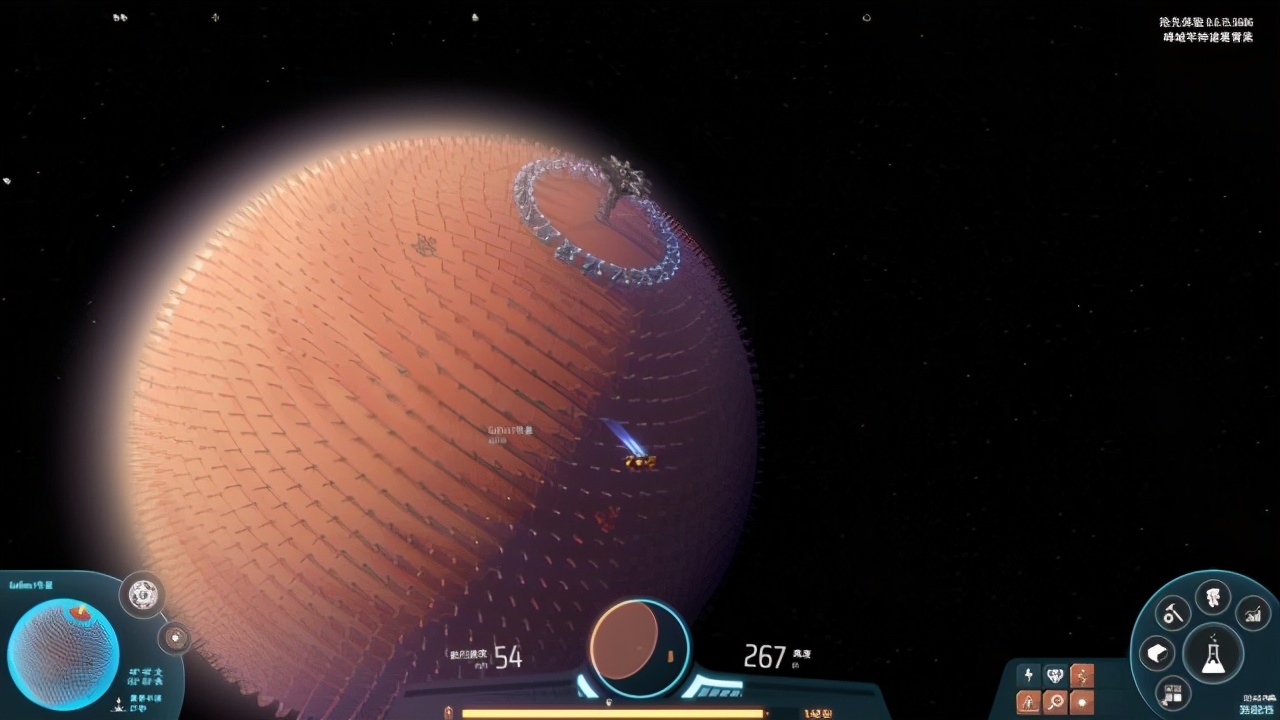 戴森球计划星际塔,戴森球计划最新版